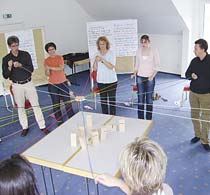 Remote Team Management